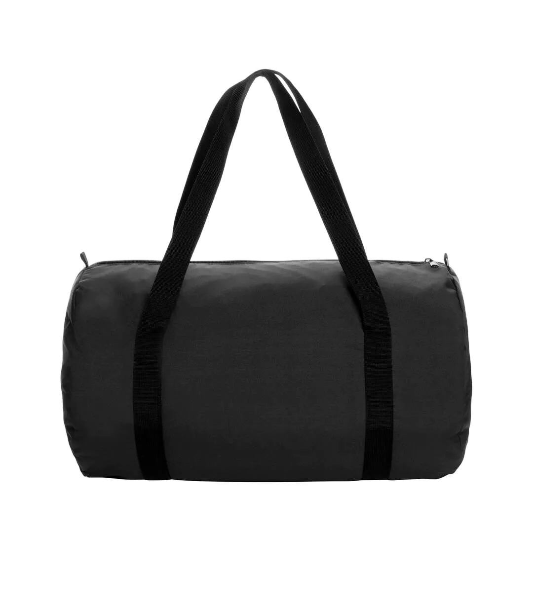 Dillon Rpet Sports Foldable Duffle Bag One Size Black XD Collection