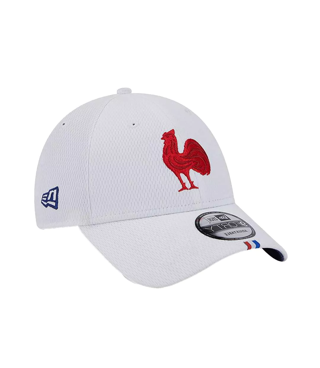 9forty New Era Baseball Cap White France