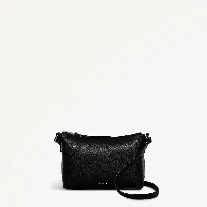 Bella Radley Small Ziptop Crossbody - OHD11302