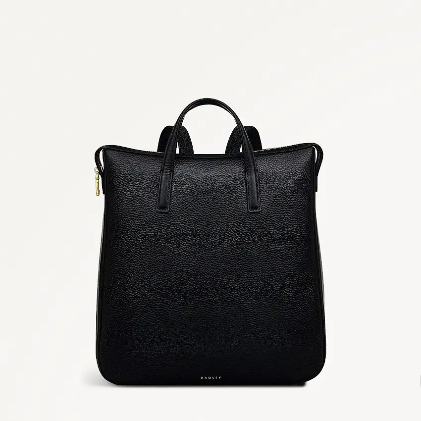 Longford Lane Small Ziptop Backpack - OHD13204