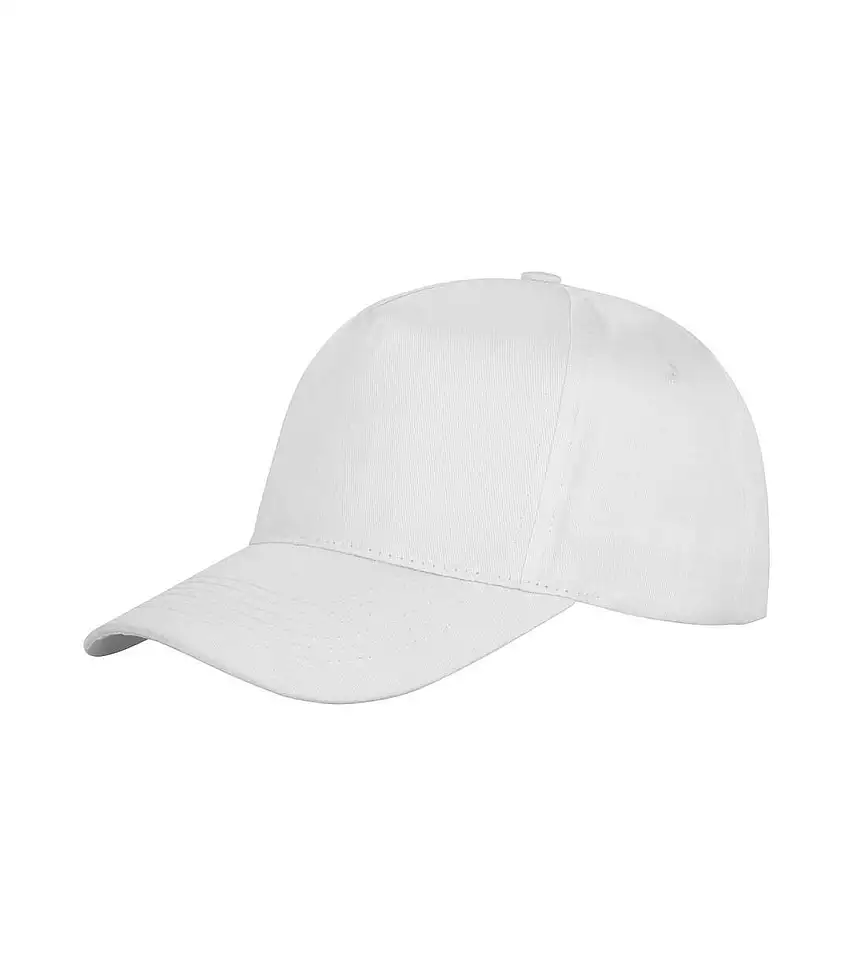 Unisex Adult Houston Cap White Result Headwear