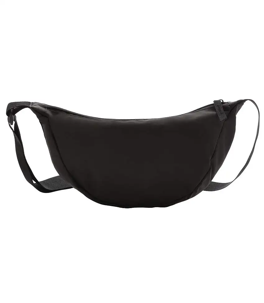 Aware Crescent Shaped Rpet Sling One Size Black XD Collection