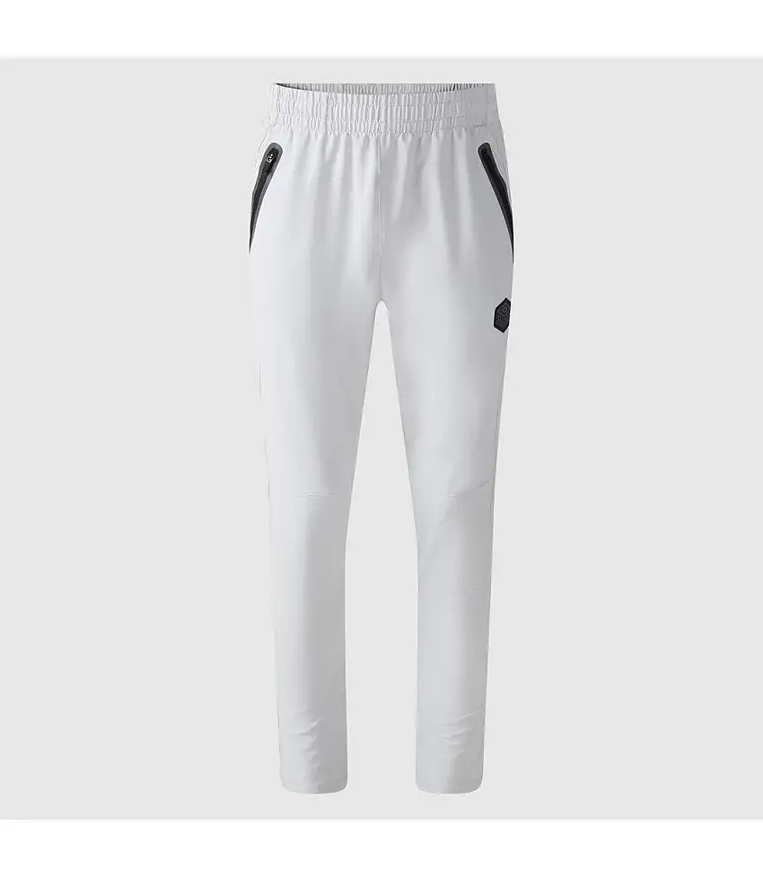 Mens Pro Training Elite Hybrid Trousers Harbour Mist Black Umbro