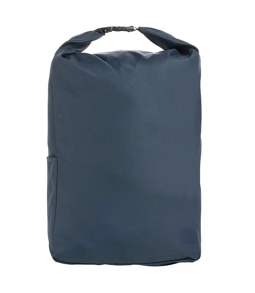 Impact Aware Roll Top Rpet 21l Backpack One Size Navy XD Collection