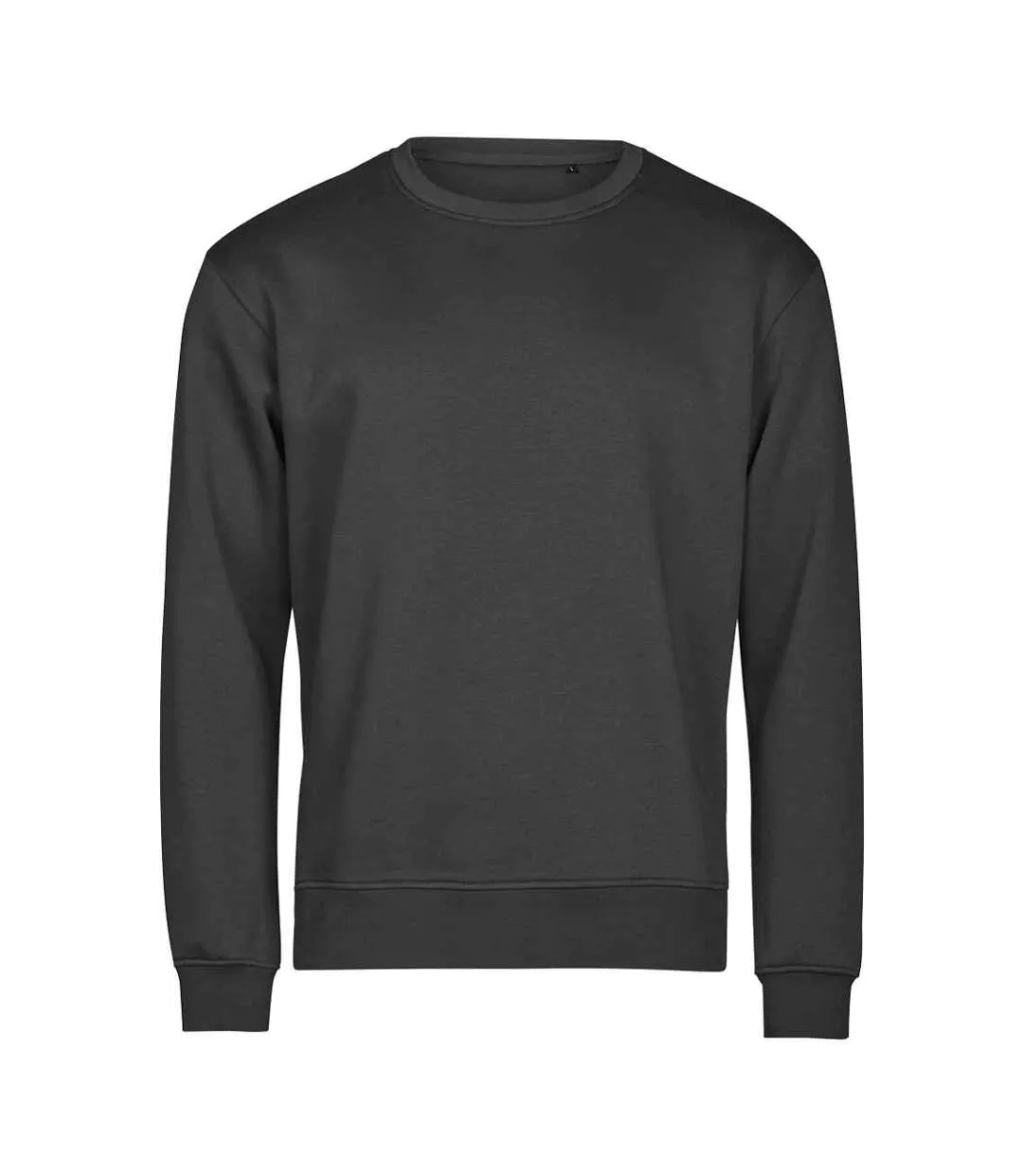 Mens Urban Sweatshirt Black Tee Jays