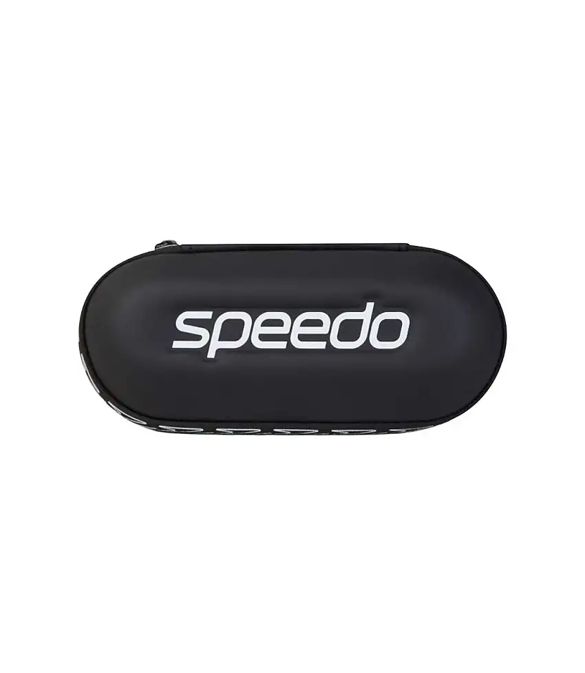 2024 Goggles Case One Size Black Speedo