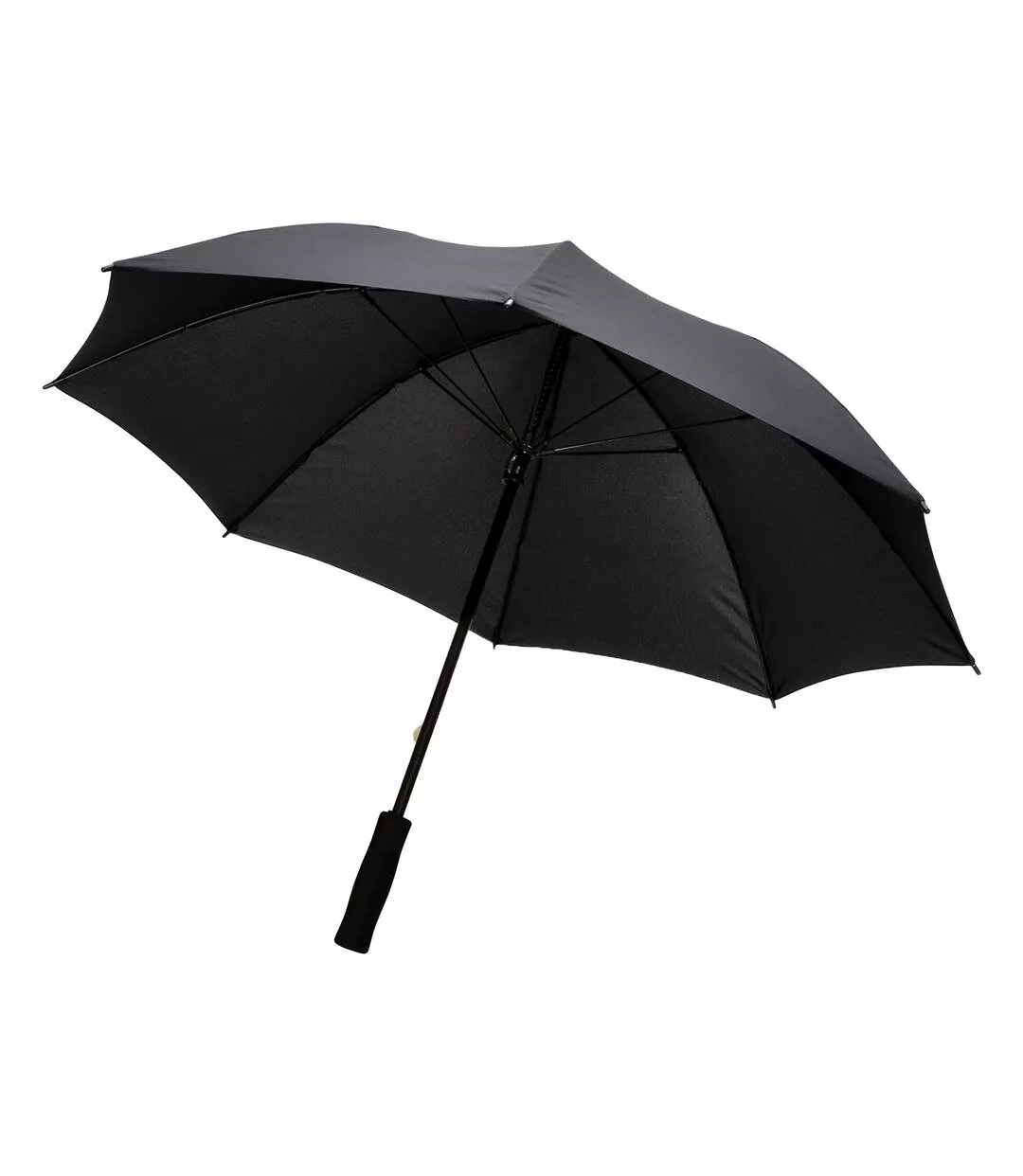 Impact Aware Rpet Stick Umbrella One Size Black XD Collection