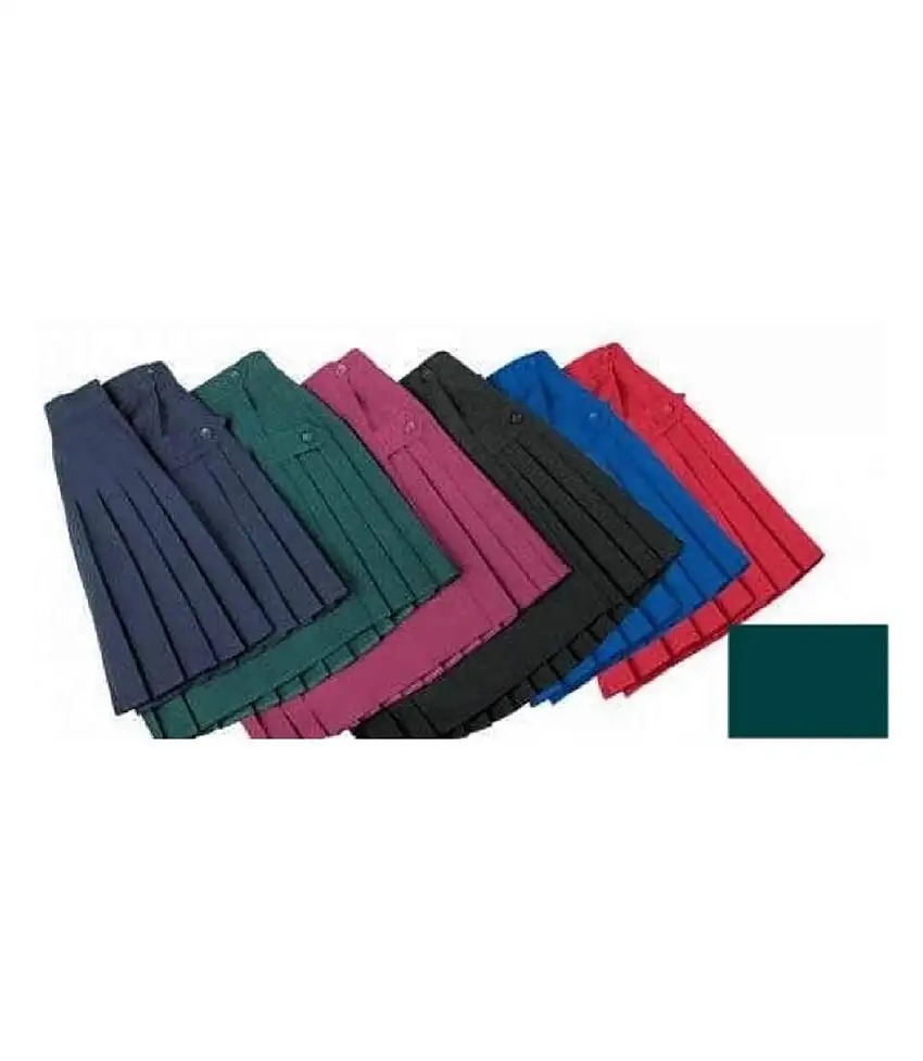 Womens/ladies Zz Hockey Skirt Bottle Carta Sport