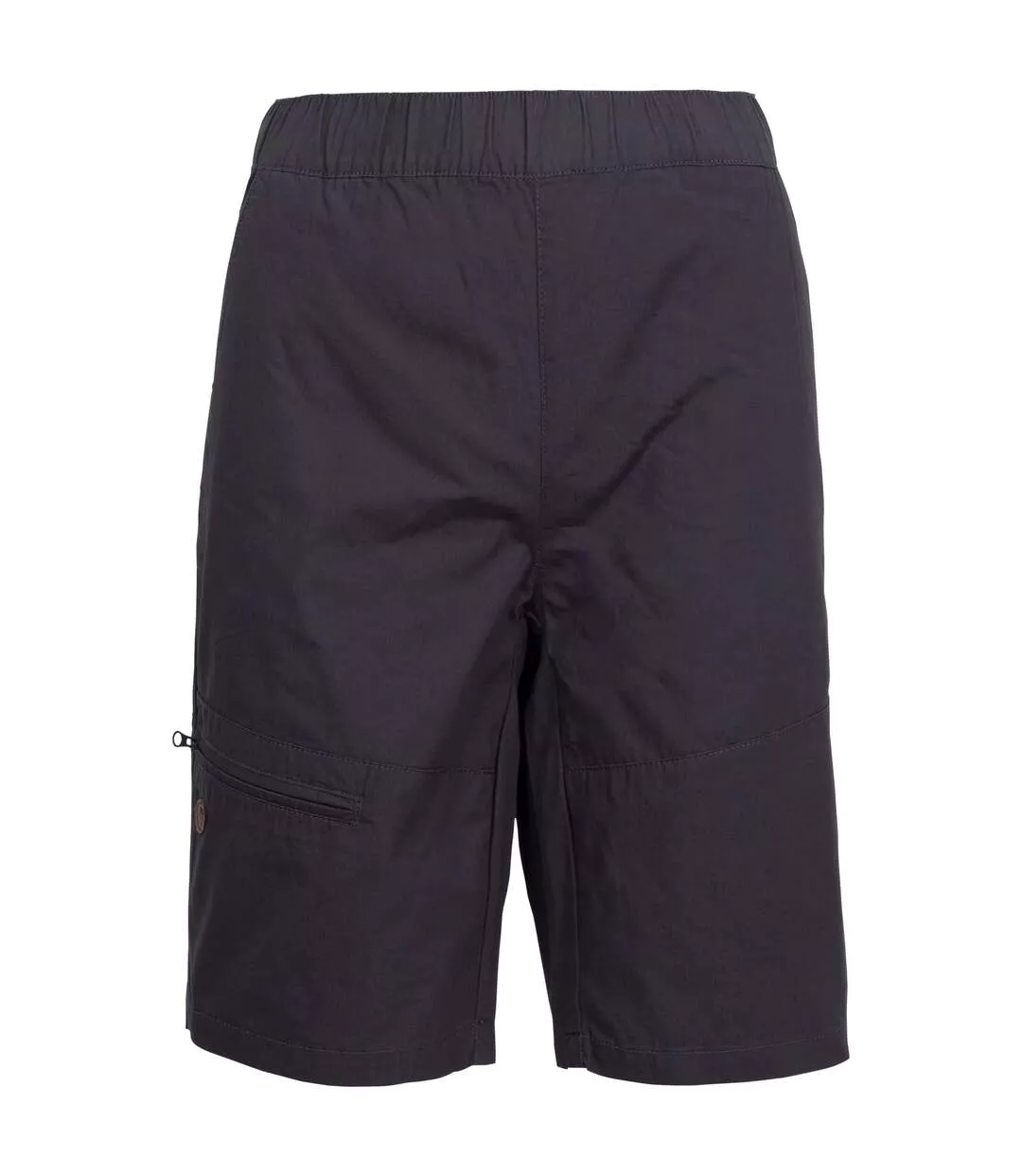 Womens/ladies Siglos Tp75 Shorts Dark Grey Trespass