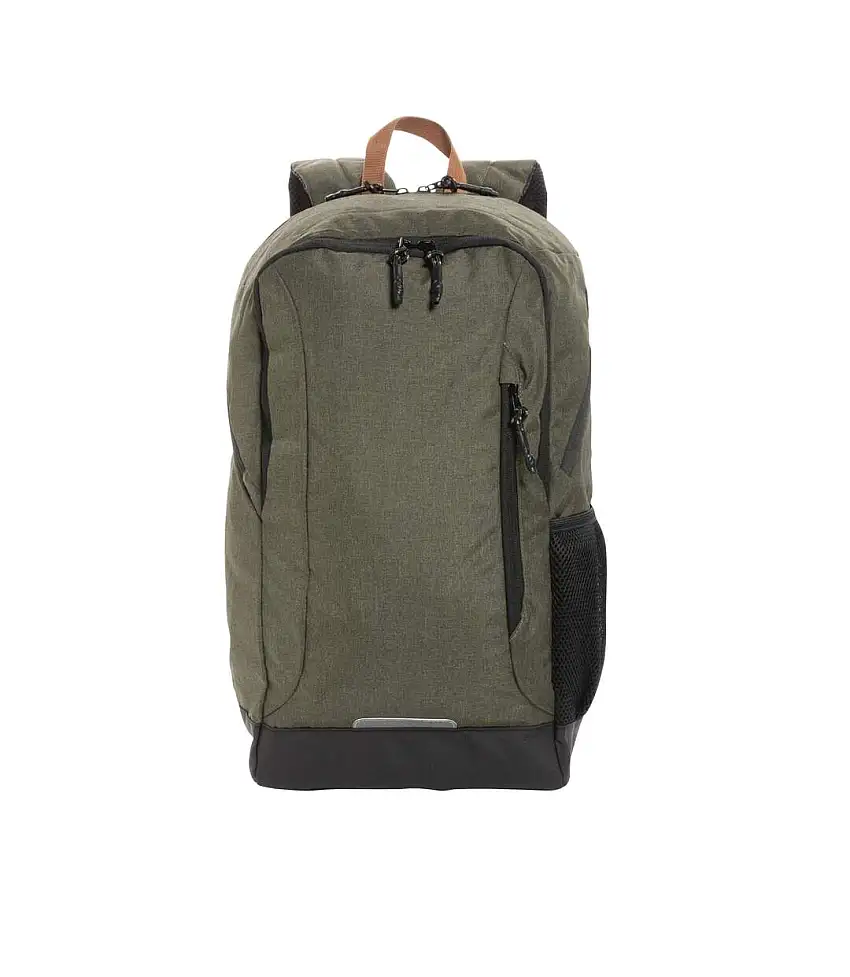 Impact Aware Urban Outdoor Backpack One Size Green XD Collection