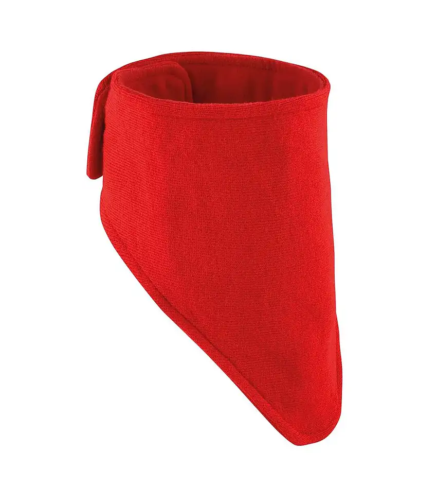 Bandit Neck Warmer S-m Red Result Winter Essentials