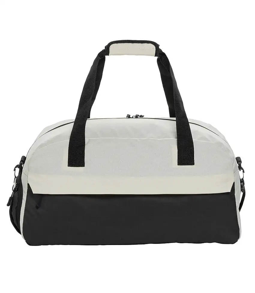 Kazu Rpet Aware Duffle Bag One Size Off White XD Collection