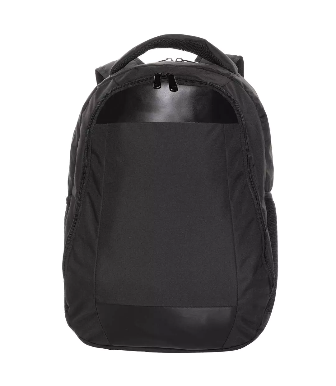 Impact Boardroom Pvc Free Aware Laptop Backpack One Size Black XD Collection