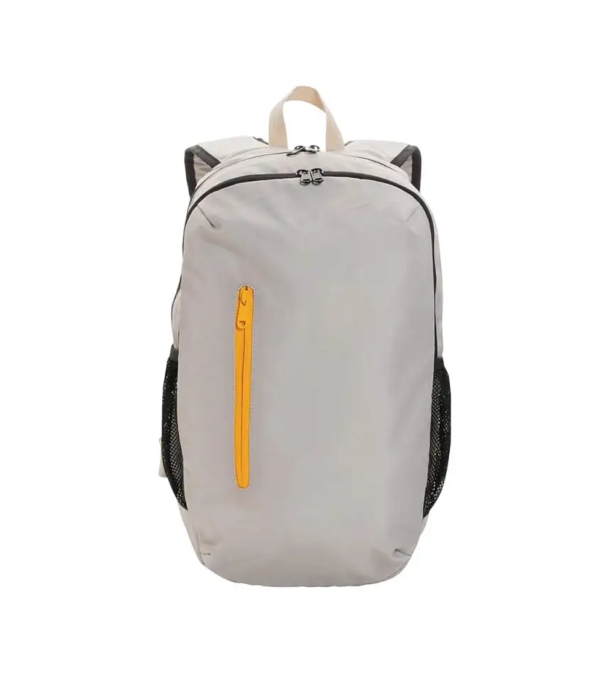 Rpet Backpack One Size Brown XD Collection