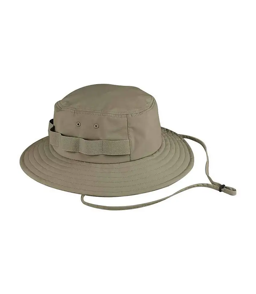 Adventure Outdoor Sun Hat Pebble Beechfield