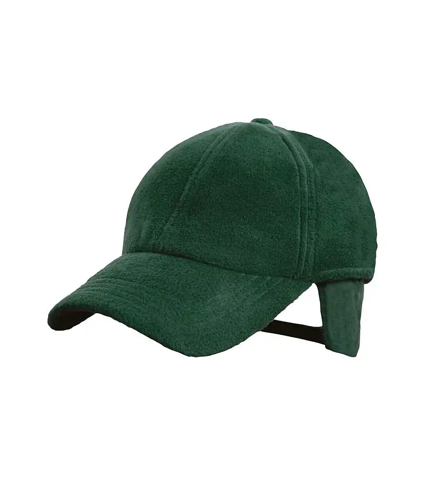 Polartherm Cap Forest Green Result Winter Essentials