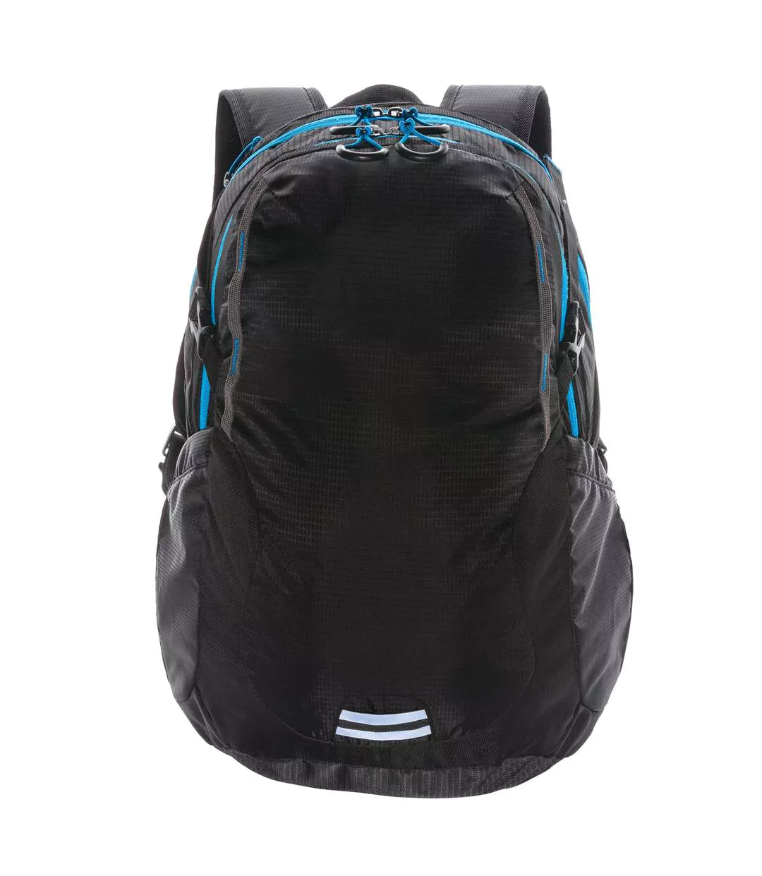 Explorer Medium Ripstop Hiking 26l Backpack One Size Black XD Collection