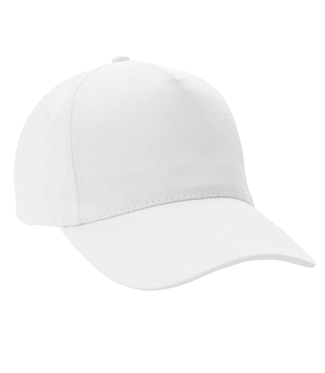 Recycled Cotton Aware Cap White XD Collection