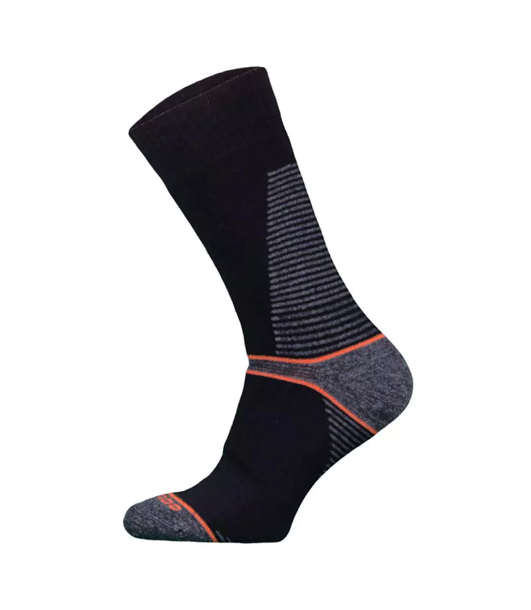 1 Pack Merino Wool Light Climacontrol Hiking Socks for Summer