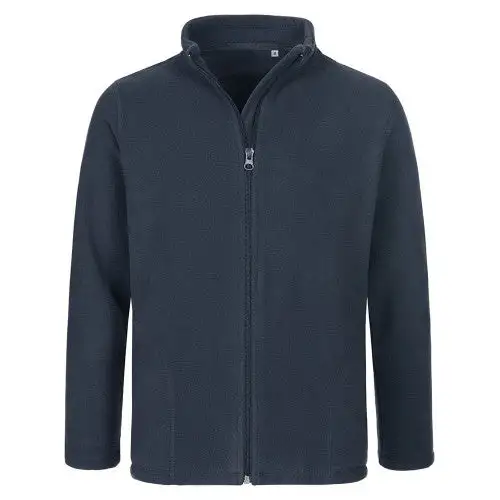 Stedman Children/Kids Active Fleece Jacket