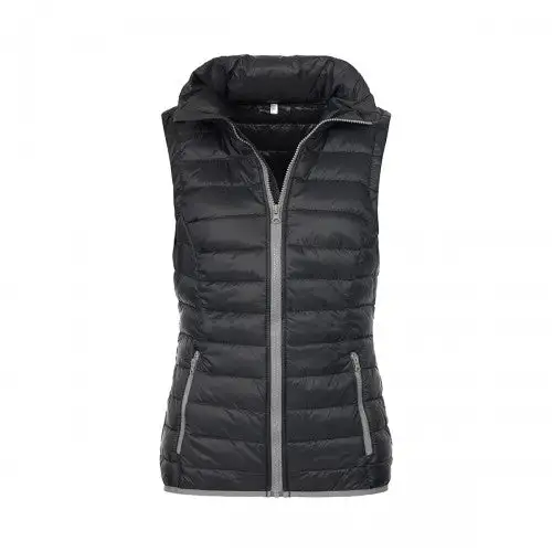 Stedman Womens/Ladies Active Padded Vest