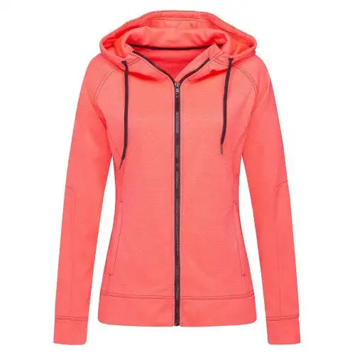 Stedman Womens/Ladies Active Performance Jacket