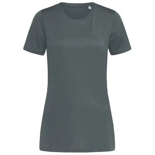 Stedman Womens/Ladies Active Sports Tee