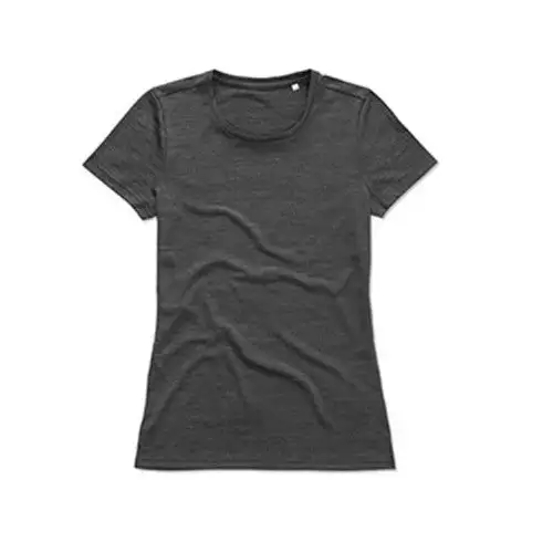 Stedman Womens/Ladies Active Intense Tech Tee
