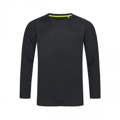 Stedman Mens Active 140 Long Sleeved Tee