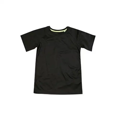 Stedman Childrens/Kids Raglan Mesh T-Shirt