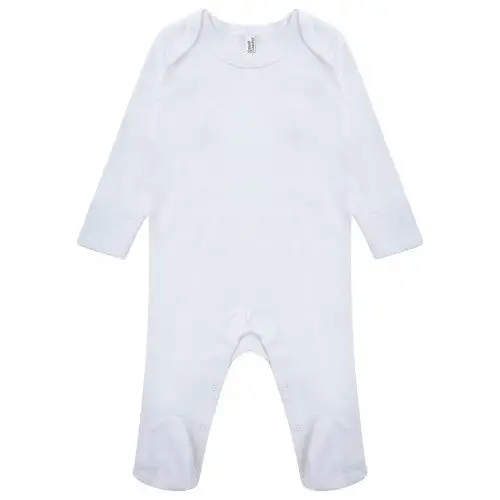 Casual Classics Baby Sleepsuit