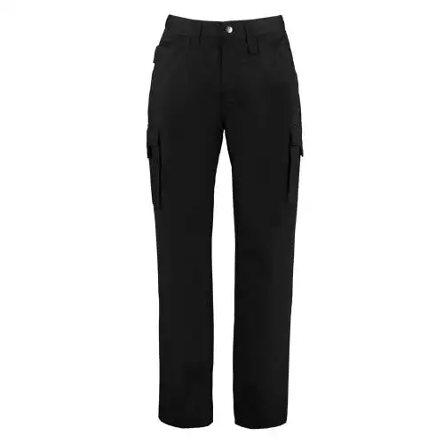 Kustom Kit Mens Workwear Trousers