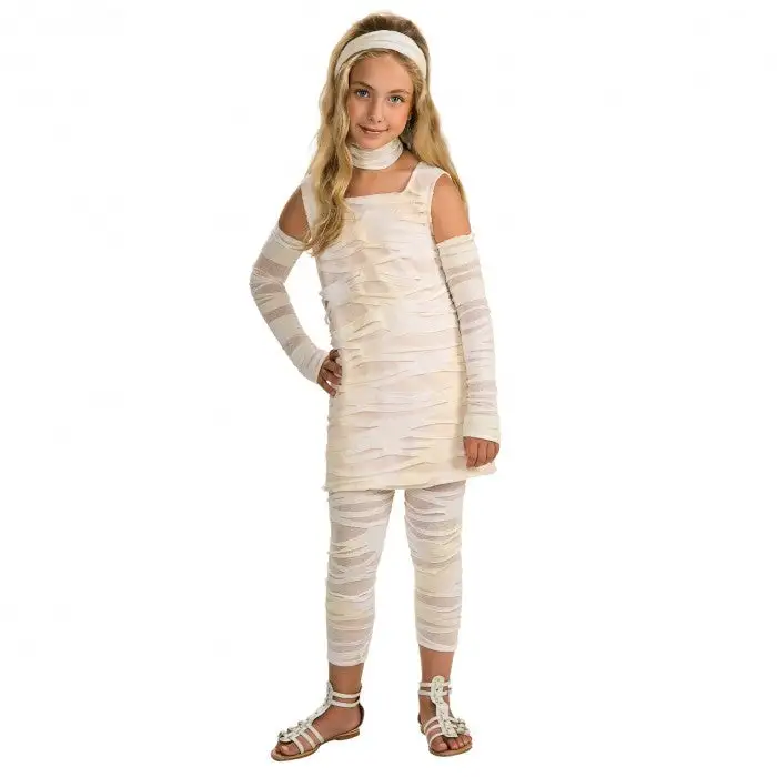 Rubies Childrens/Kids Mummy Costume