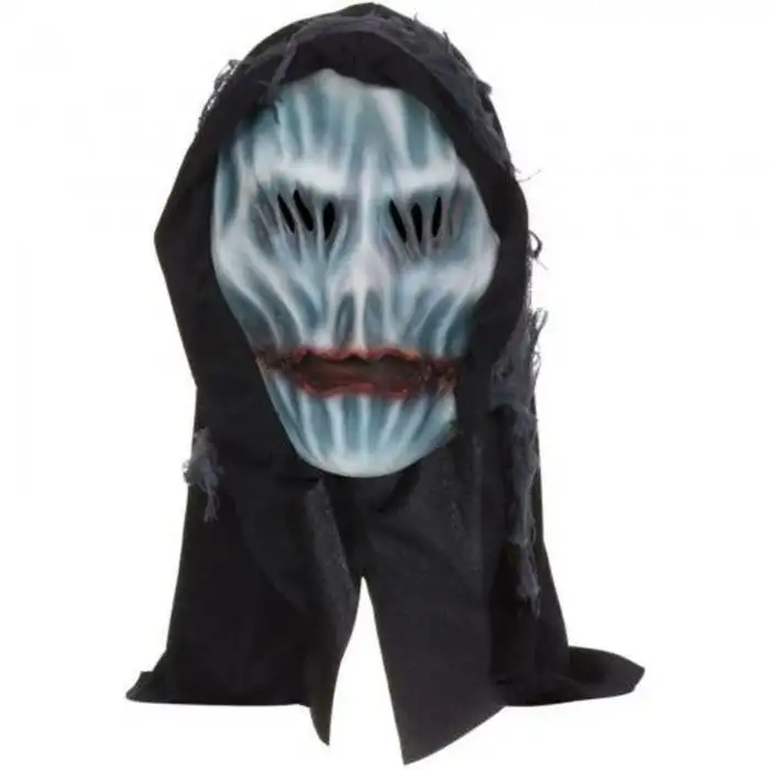 Bristol Novelty Ghost Mask