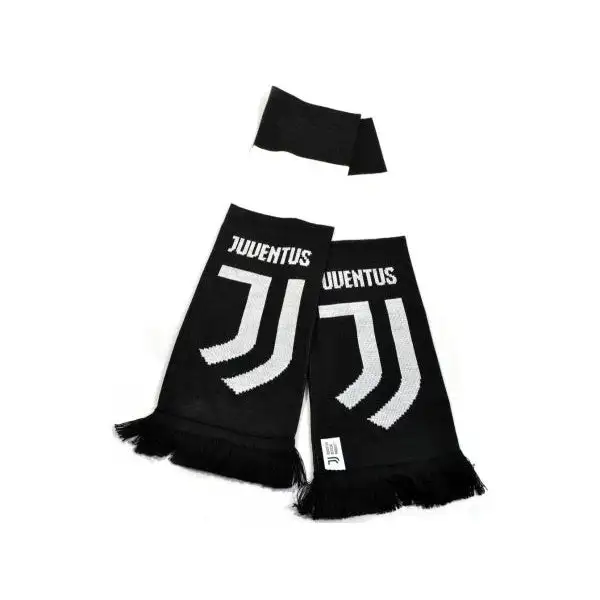 Juventus FC Supporters Bar Scarf