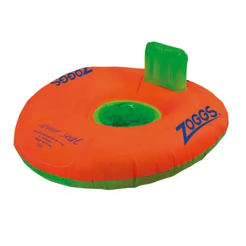 Zoggs Childrens/Kids Inflatable Ring