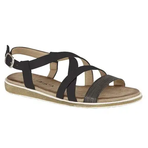 Cipriata Womens/Ladies Marcella Sandals