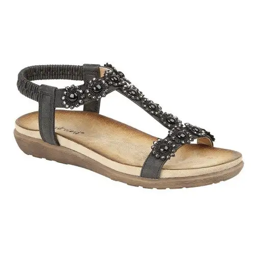 Cipriata Womens/Ladies Giovanna Sandals