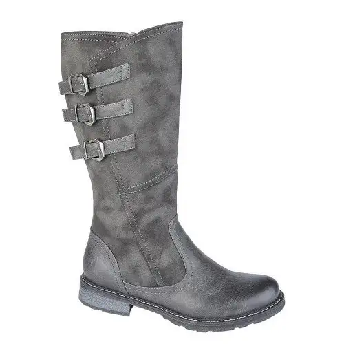 Cipriata Womens/Ladies Romia Calf Boot