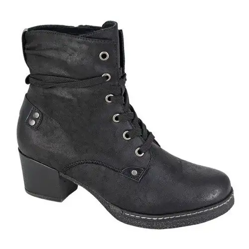 Cipriata Womens/Ladies Aleandra Ankle Boots