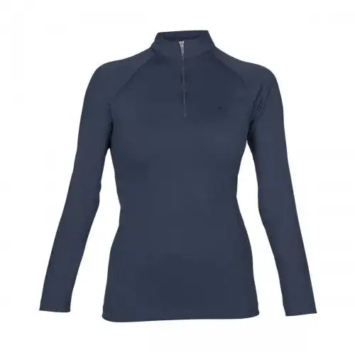 Aubrion Girls Eltar Base Layer Top