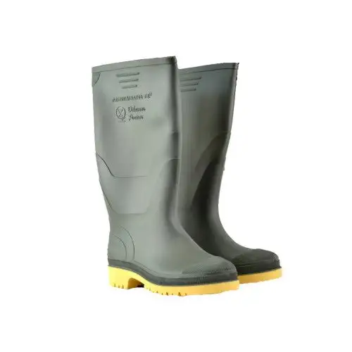 Dikamar JNR Administrator Wellingtons / Ladies Womens Boots