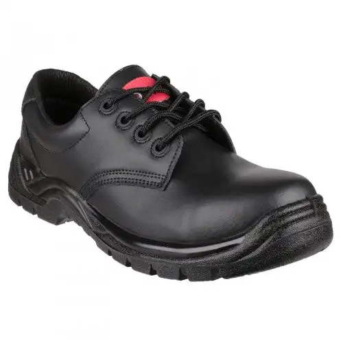 Centek Mens FS311C Composite S3 SRC Safety Shoes