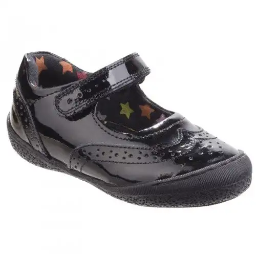 Hush Puppies Childrens Girls Rina Back To School Shoes