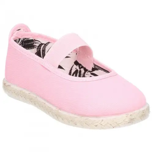Flossy Girls Astro Slip On Shoe