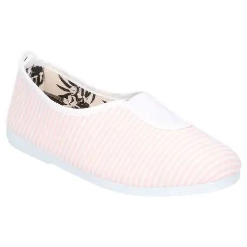 Flossy Childrens/Girls Rayuela Slip On Shoe