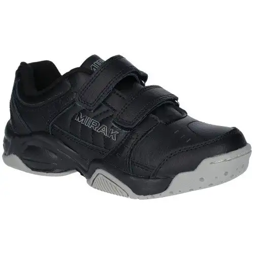 Mirak Contender Lace Trainer / Adults Unisex Trainers / Sports
