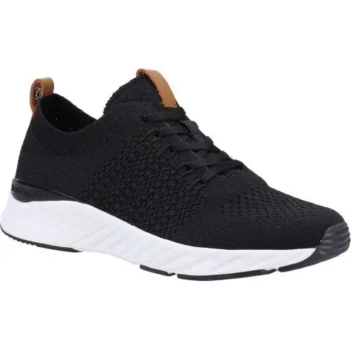 Hush Puppies Womens/Ladies Opal Trainers