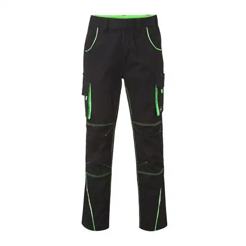 James and Nicholson | Mens Level 2 Workwear Pants