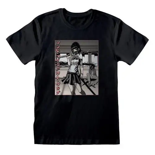 Zombie Makeout Club Unisex Adult Commuter T-Shirt